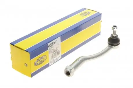 Наконечник рулевой тяги (L) Citroen C3/Peugeot 207/208/301 07- MAGNETI MARELLI 301191606180