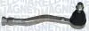 PEUGEOT наконечник рульов.тяги прав.208 12-,Citroen C4 Cactus 14- MAGNETI MARELLI 301191606230 (фото 1)