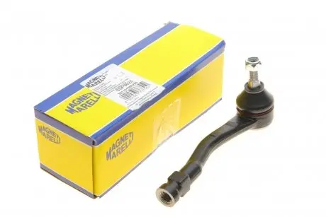 Наконечник тяги рульової (R) Citroen Berlingo 1.6/1.6HDI 08- MAGNETI MARELLI 301191606250