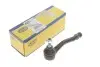 Наконечник рулевой тяги (L) Citroen Berlingo/C4/Peugeot 308/3008/5008/Partner 08- MAGNETI MARELLI 301191606260 (фото 1)