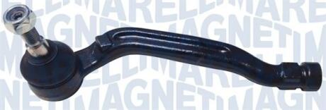 CITROEN наконечник рульової тяги лів.C4 Picasso II 13-,Peugeot 308 II 13- MAGNETI MARELLI 301191606280