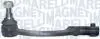 RENAULT наконечник рульової тяги лів.Master II 98- MAGNETI MARELLI 301191606340 (фото 1)