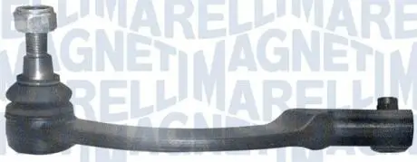 RENAULT наконечник рульової тяги лів.Master II 98- MAGNETI MARELLI 301191606340