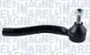 RENAULT Наконечник рул.тяги прав.Koleos,Nissan Qashqai 07- MAGNETI MARELLI 301191606370 (фото 1)