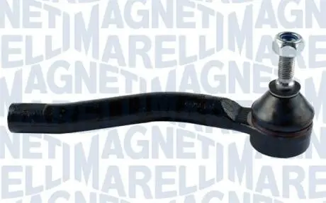 RENAULT Наконечник рул.тяги прав.Koleos,Nissan Qashqai 07- MAGNETI MARELLI 301191606370