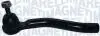 NISSAN Наконечник рул.тяги лев.Qashqai 07- MAGNETI MARELLI 301191606380 (фото 1)