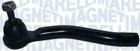 NISSAN Наконечник рул.тяги лев.Qashqai 07- MAGNETI MARELLI 301191606380