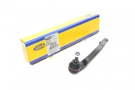 Наконечник рулевой тяги (R) Renault Megane II 1.5dCi/1.9dCi 03- MAGNETI MARELLI 301191606390