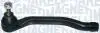 Наконечник рулевой тяги (L) Renault Megane III 1.5dCi/1.6 16V 08- MAGNETI MARELLI 301191606440 (фото 1)