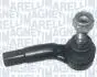 VW Наконечник рул.тяги прав.Polo,Skoda Fabia,Seat 00- MAGNETI MARELLI 301191606610 (фото 1)