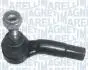 VW Наконечник рул.тяги лев.Polo,Skoda Fabia,Seat 00- MAGNETI MARELLI 301191606620 (фото 1)