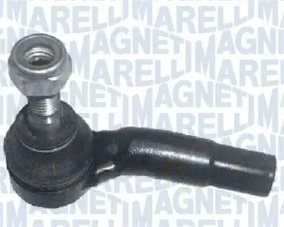 VW Наконечник рул.тяги лев.Polo,Skoda Fabia,Seat 00- MAGNETI MARELLI 301191606620