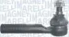 TOYOTA наконечник рульової тяги лів./прав. Land Cruiser 120 02- MAGNETI MARELLI 301191606690 (фото 1)