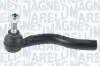 Рульовий наконечник Лів TOYOTA ECHO, PLATZ, YARIS, YARIS VERSO 1.0-1.5 04.99-11.05 MAGNETI MARELLI 301191606730 (фото 1)