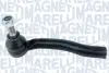 TOYOTA Наконечник рул.тяги лев.Corolla 02- MAGNETI MARELLI 301191606840 (фото 1)