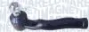 TOYOTA наконечник рульової тяги лів.LandCruiser 200 07- MAGNETI MARELLI 301191606940 (фото 1)