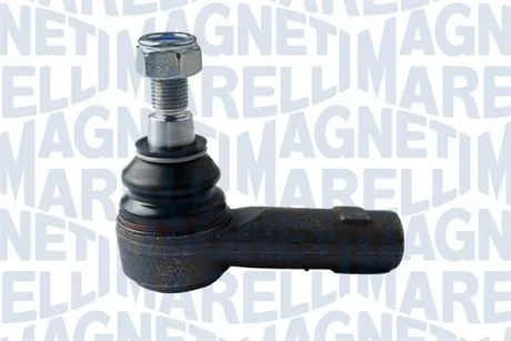 Рульовий наконечник Лів AUDI Q7, PORSCHE CAYENNE, VW AMAROK, TOUAREG 2.0-6.0D 05.02- MAGNETI MARELLI 301191606970