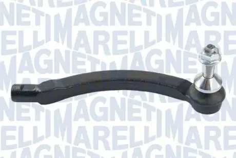 VOLVO Наконечник рулевой тяги прав.S60,80 00- MAGNETI MARELLI 301191607090