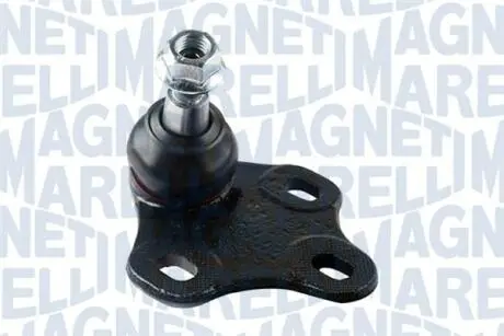AUDI Кульова опора лів. TT 06- MAGNETI MARELLI 301191617820