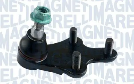 SWORZEС WAH. CITROEN C4 PICASSO MAGNETI MARELLI 301191618180