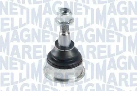 SWORZEС WAH. CHRYSLER TOWN & COUNTRY MAGNETI MARELLI 301191618220