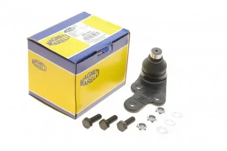 Пулевая опора (шарнир) (передняя/снизу)/R) Ford Kuga I 2.0TDCi/2.5 08- MAGNETI MARELLI 301191618410