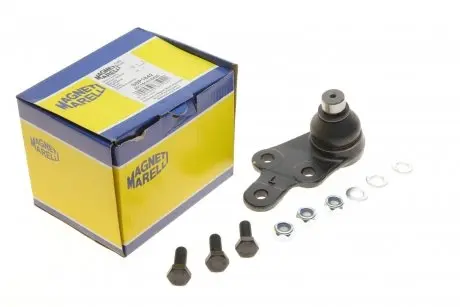 Опора шаровая (передняя/снизу)/L) Ford Kuga 08- MAGNETI MARELLI 301191618420