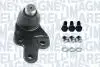 SWORZEС WAH. FORD TRANSIT CONNECT MAGNETI MARELLI 301191618440 (фото 1)