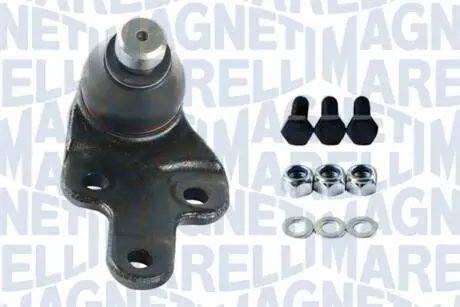 SWORZEС WAH. FORD TRANSIT CONNECT MAGNETI MARELLI 301191618440
