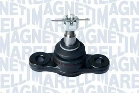 Шарова опора Лів/Прав (нижн передн) HYUNDAI ELANTRA IV, I30, KIA CARENS III, CEED, CERATO II, MAGENTIS II, PRO CEED 1.4-2.7 11.05-06.13 MAGNETI MARELLI 301191618580