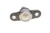 Опора шаровая (передняя/снизу)) Hyundai Tucson/Kia Sportage 04- MAGNETI MARELLI 301191618700 (фото 3)