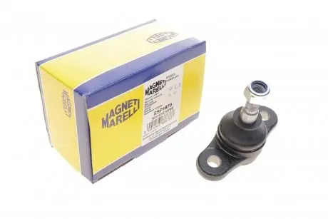 Опора шаровая (передняя/снизу)) Hyundai Tucson/Kia Sportage 04- MAGNETI MARELLI 301191618700