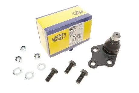 Опора шаровая (передняя/снизу)) MB Vito (W639) 03- MAGNETI MARELLI 301191618820