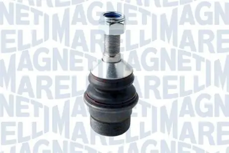 Шарова опора Лів/Прав (нижн задн) MERCEDES GL (X164), M (W164), R (W251, V251) 3.0-6.3 02.05-12.14 MAGNETI MARELLI 301191618900