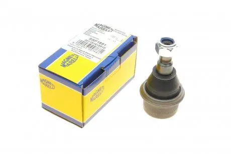 Опора шаровая (передняя/снизу)) MB E-class (W211)/S-class (W220) 98-12 MAGNETI MARELLI 301191618910
