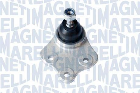 DB Шаровая опора передн.верхн.лев./прав.W211 02- MAGNETI MARELLI 301191618930