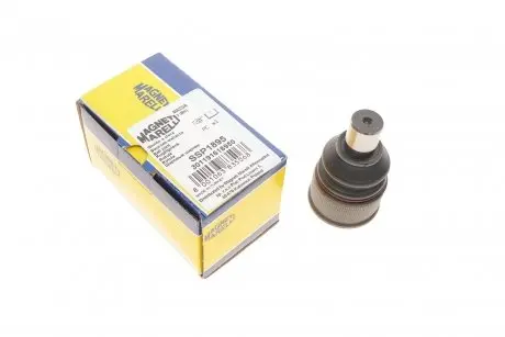 Опора шаровая (передняя/снизу)) Mazda 3/5 03-10 MAGNETI MARELLI 301191618950