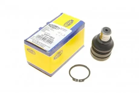 Опора шаровая (передняя/снизу)) Citroen C4/Mitsubishi Outlander/Peugeot 4007 06- MAGNETI MARELLI 301191619030