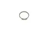 Опора шаровая (передняя/снизу)) Citroen C4/Mitsubishi Outlander/Peugeot 4007 06- MAGNETI MARELLI 301191619030 (фото 6)