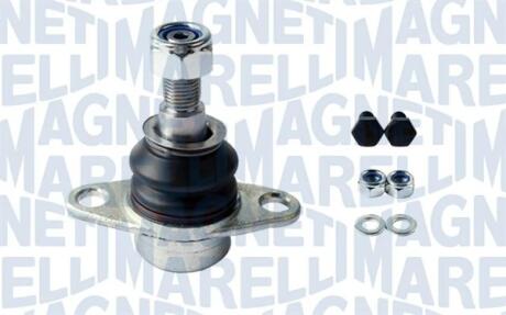 BMW Шаровая опора нижн.лев./прав.Coutryman,Paceman 10- MAGNETI MARELLI 301191619150