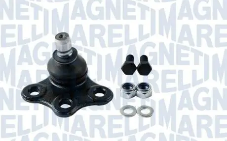 OPEL Шаровая опора лев./прав.Corsa C 00- MAGNETI MARELLI 301191619290