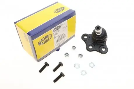Опора шаровая (передняя/снизу)) Opel Omega B/Vectra B 95-02 MAGNETI MARELLI 301191619320