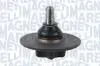 RENAULT Шаровая опора над пружиной (конус 15mm) Master II Opel MovanoNissan Interstar MAGNETI MARELLI 301191619460 (фото 1)