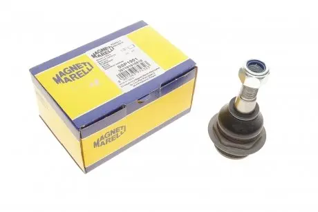 Опора шаровая (передняя/снизу/R) Opel Movano/Renault Master 10- (левая резьба)) MAGNETI MARELLI 301191619510