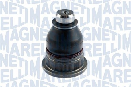 Опора кульова (передня/знизу) Renault Clio/Logan/Megane/Scenic 02- MAGNETI MARELLI 301191619520