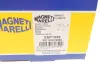 Опора шаровая (передняя/снизу)) Renault Megane III/Scenic III 08-/Fluence 10- MAGNETI MARELLI 301191619560 (фото 11)