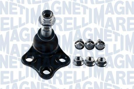 SWORZEС WAH. RENAULT ESCAPE MAGNETI MARELLI 301191619600