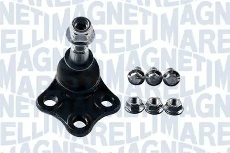 SWORZEС WAH. RENAULT ESCAPE MAGNETI MARELLI 301191619600