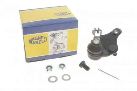 Опора шаровая (передняя/снизу)) Toyota Corolla 06-/Auris 07-/Rav 4 06- MAGNETI MARELLI 301191619740
