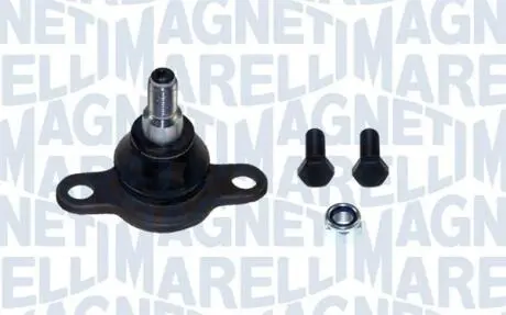 VW Шаровая опора с креплением нижн.лев./прав.T5 03- MAGNETI MARELLI 301191619820